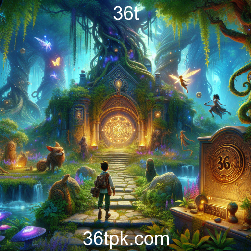 A Magia dos Jogos de Aventura: Exploração e Narrativa em Cada Desafio