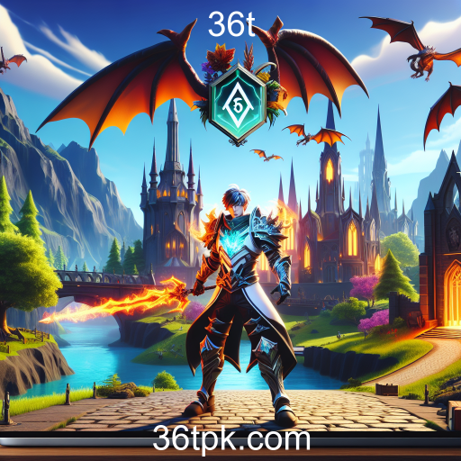 A Evolução dos Jogos de RPG: Do Clássico ao Moderno